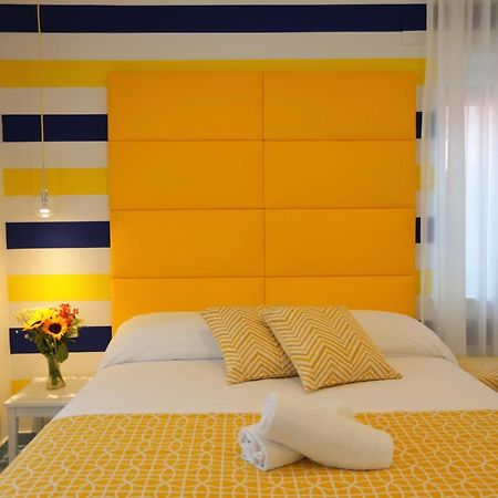Bed and Breakfast Domus Meta Exterior foto